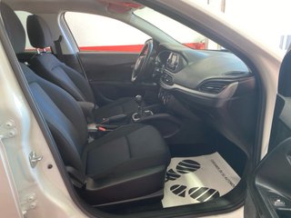 FIAT Tipo 2019