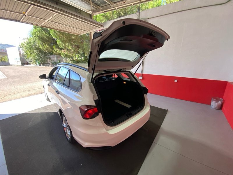 Fiat Tipo 2019, foto 5