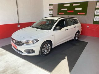 FIAT Tipo 2019