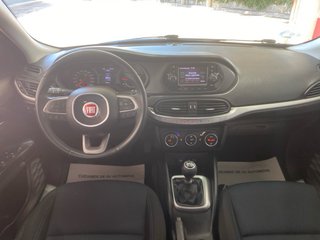FIAT Tipo 2019