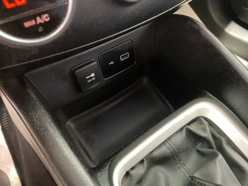 Fiat Tipo 2019, foto 15