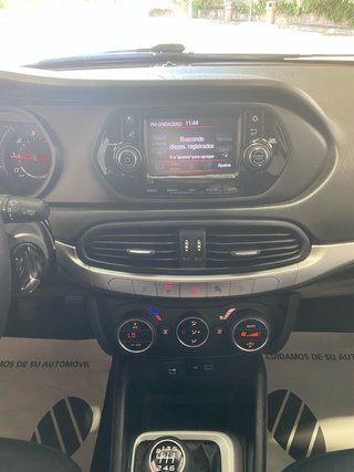 FIAT Tipo 2019