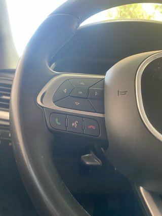 FIAT Tipo 2019