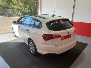 FIAT Tipo 2019