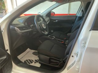 FIAT Tipo 2019