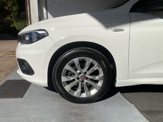 FIAT Tipo 2019