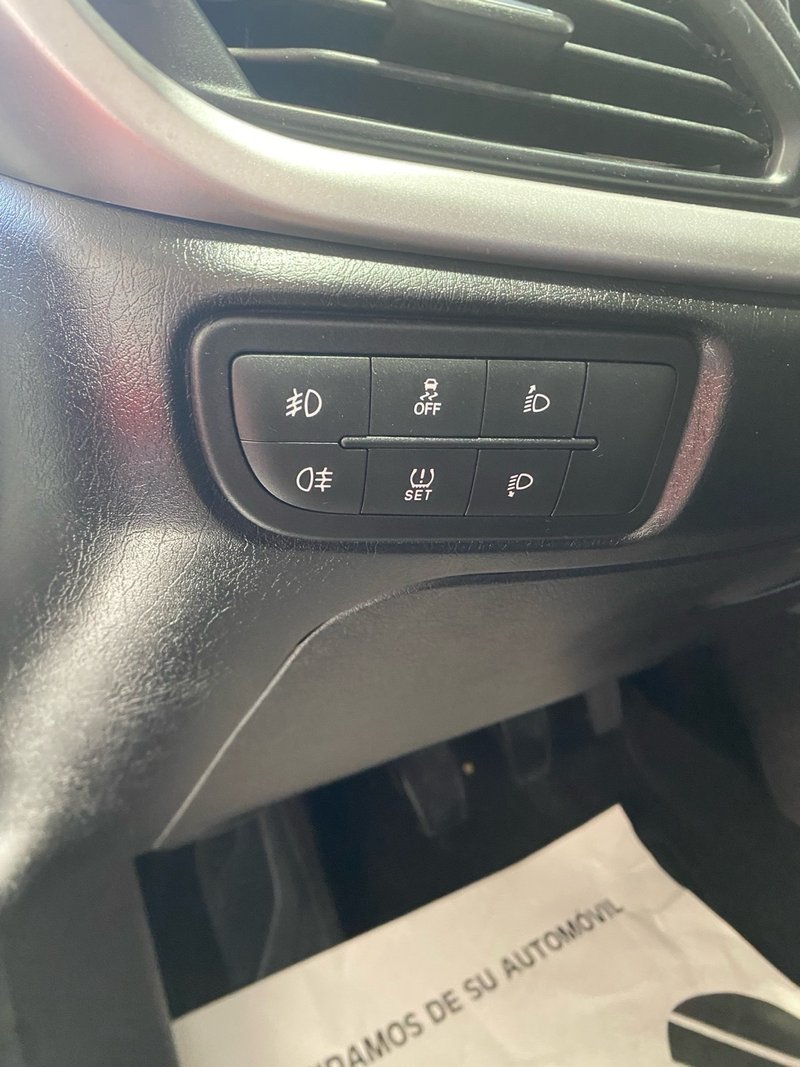 Fiat Tipo 2019, foto 14