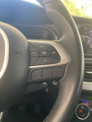 FIAT Tipo 2019