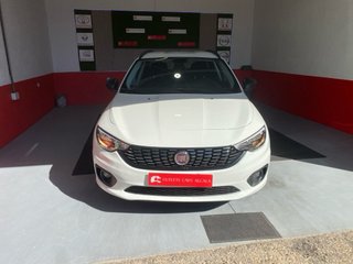 FIAT Tipo 2019