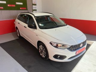 FIAT Tipo 2019