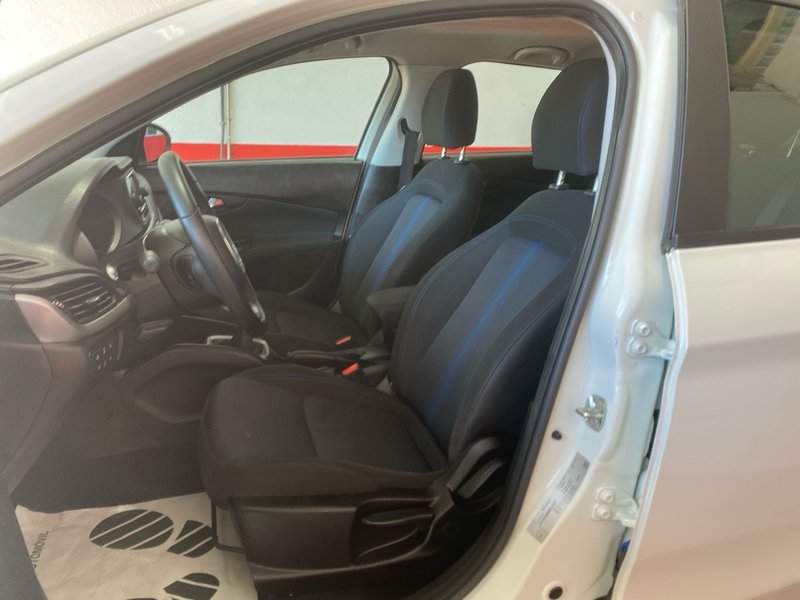 Fiat Tipo 2019, foto 9