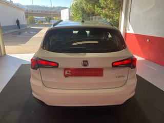 FIAT Tipo 2019
