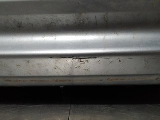 PARAGOLPES DELANTERO CITROEN C3 PICASSO