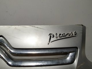 PARAGOLPES DELANTERO CITROEN C3 PICASSO