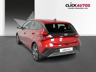 Hyundai i20 1.2 MPI 79CV Klass