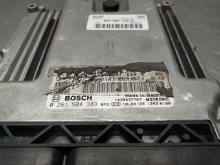 CENTRALITA MOTOR UCE AUDI A5 SPORTBACK (8T) CDNB