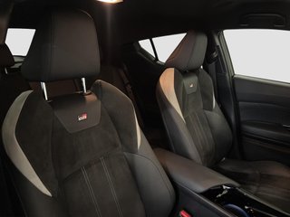 TOYOTA C-HR 2.0 VVT I-HYBRID GR SPORT AUTO 184 5P