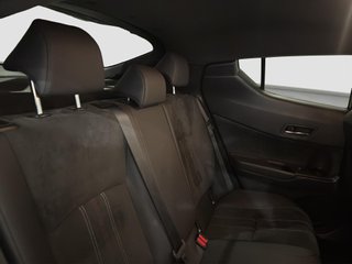 TOYOTA C-HR 2.0 VVT I-HYBRID GR SPORT AUTO 184 5P