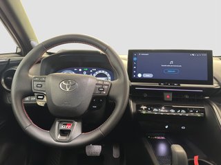 TOYOTA C-HR 2.0 PHEV GR SPORT BLACK EDITION CVT 223 5P