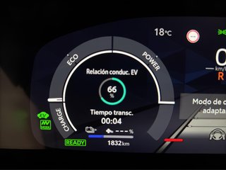 TOYOTA C-HR 2.0 PHEV GR SPORT BLACK EDITION CVT 223 5P