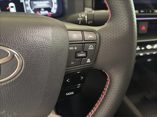 TOYOTA C-HR 2.0 PHEV GR SPORT BLACK EDITION CVT 223 5P