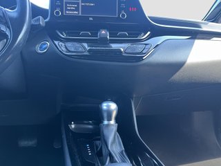 TOYOTA C-HR 1.8 VVT-I HYBRID ADVANCE AUTO 122 5P