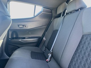 TOYOTA C-HR 1.8 VVT-I HYBRID ADVANCE AUTO 122 5P