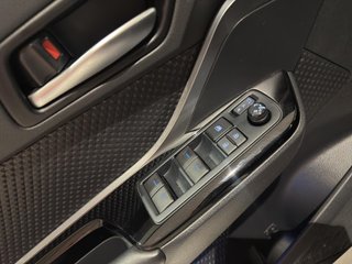TOYOTA C-HR 2.0 VVT I-HYBRID GR SPORT AUTO 184 5P