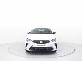 SEAT IBIZA 1.0 TSI 85KW FR S/S 115 5P
