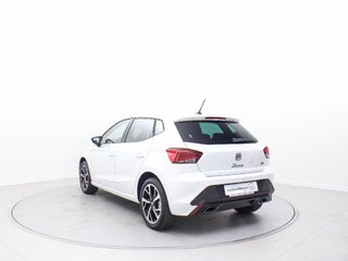 SEAT IBIZA 1.0 TSI 85KW FR S/S 115 5P