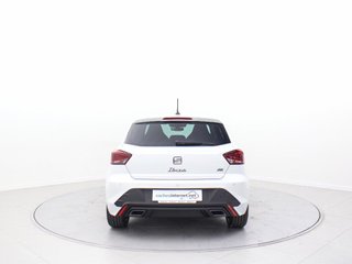 SEAT IBIZA 1.0 TSI 85KW FR S/S 115 5P