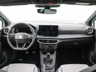 SEAT IBIZA 1.0 TSI 85KW FR S/S 115 5P