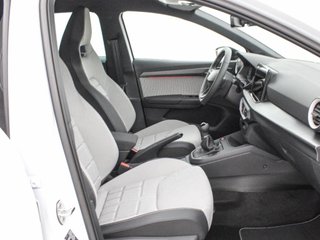 SEAT IBIZA 1.0 TSI 85KW FR S/S 115 5P