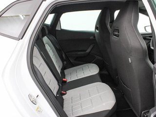SEAT IBIZA 1.0 TSI 85KW FR S/S 115 5P