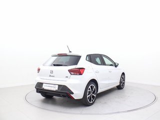 SEAT IBIZA 1.0 TSI 85KW FR S/S 115 5P