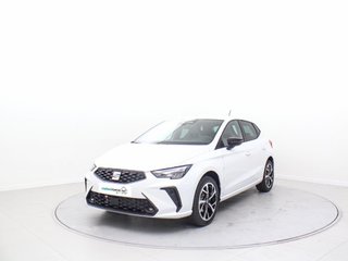 SEAT IBIZA 1.0 TSI 85KW FR S/S 115 5P