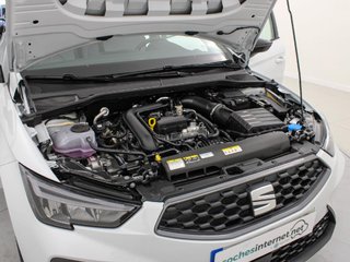 SEAT IBIZA 1.0 TSI 85KW FR S/S 115 5P