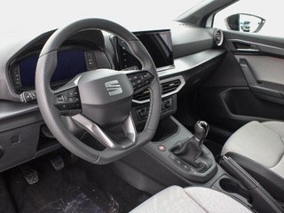 SEAT IBIZA 1.0 TSI 85KW FR S/S 115 5P