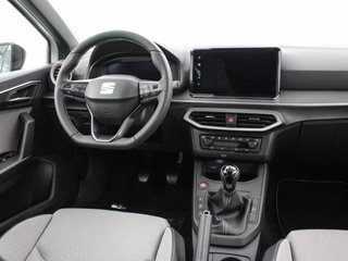 SEAT IBIZA 1.0 TSI 85KW FR S/S 115 5P