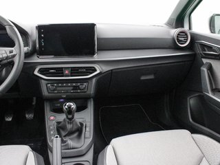 SEAT IBIZA 1.0 TSI 85KW FR S/S 115 5P