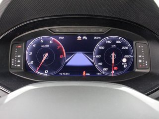 SEAT IBIZA 1.0 TSI 85KW FR S/S 115 5P