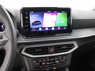 SEAT IBIZA 1.0 TSI 85KW FR S/S 115 5P