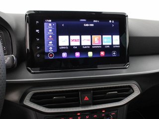 SEAT IBIZA 1.0 TSI 85KW FR S/S 115 5P