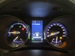 TOYOTA C-HR 1.8 VVT-I HYBRID ADVANCE AUTO 122 5P