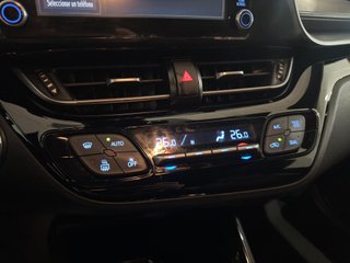 TOYOTA C-HR 1.8 VVT-I HYBRID ADVANCE AUTO 122 5P