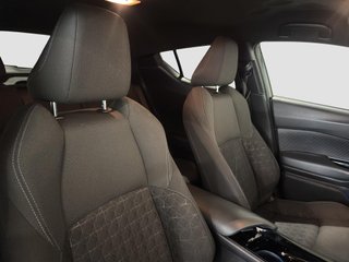 TOYOTA C-HR 1.8 VVT-I HYBRID ADVANCE AUTO 122 5P