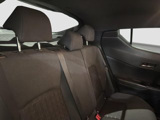 TOYOTA C-HR 1.8 VVT-I HYBRID ADVANCE AUTO 122 5P