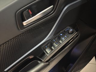 TOYOTA C-HR 1.8 VVT-I HYBRID ADVANCE AUTO 122 5P