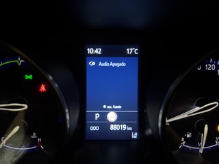 TOYOTA C-HR 1.8 VVT-I HYBRID ADVANCE AUTO 122 5P