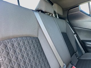 TOYOTA C-HR 1.8 VVT-I HYBRID ADVANCE AUTO 122 5P